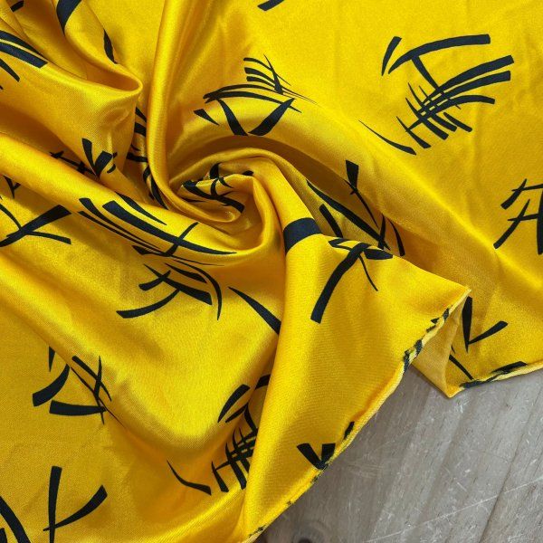 Satín Japon [product.brand] 3 - Tejidos Yasmina 