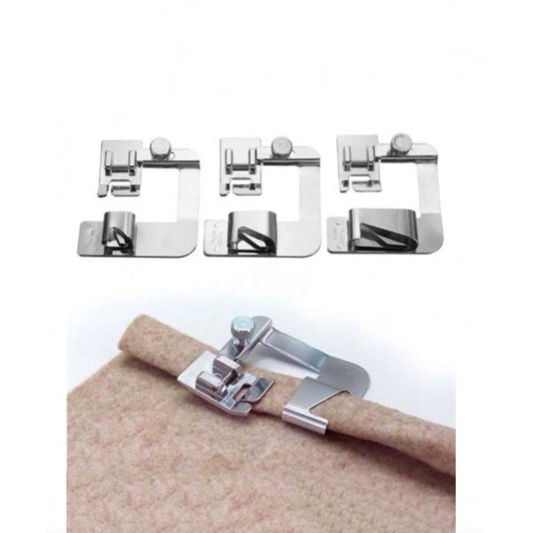 Prénsatelas Para Dobladillo 19mm [product.brand] 2 - Tejidos Yasmina 