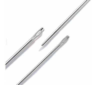 Aguja Jersey No. 5-9 [product.brand] 1 - Tejidos Yasmina 