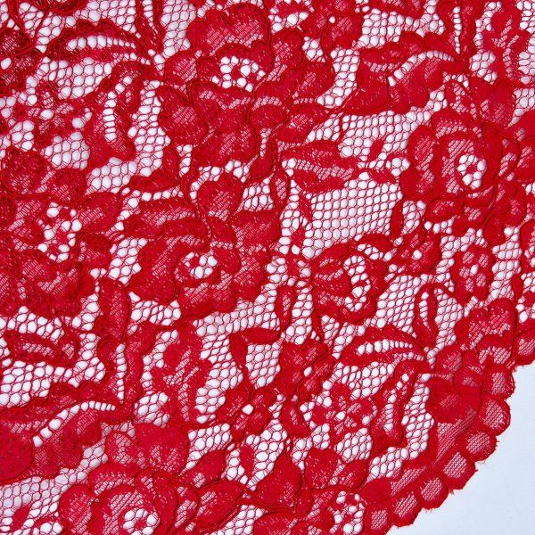 Blonda Red [product.brand] 2 - Tejidos Yasmina 