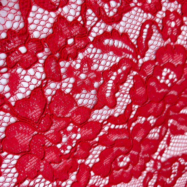 Blonda Red [product.brand] 3 - Tejidos Yasmina 