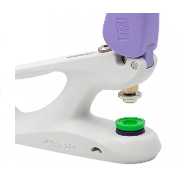 Kit De Herramientas Para Ojales Con Discos - PRYM Prym 2 - Tejidos Yasmina 