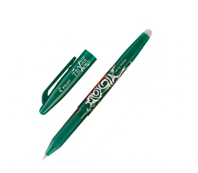 Marcador Pilot Flexión Pilot 4 - Tejidos Yasmina 