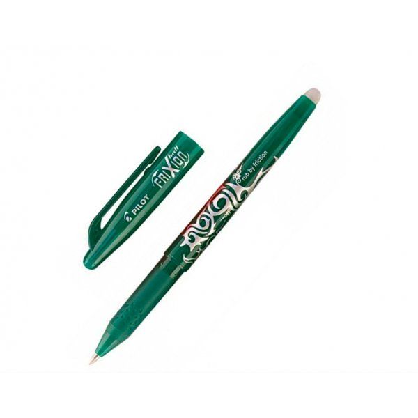 Marcador Pilot Flexión Pilot 4 - Tejidos Yasmina 