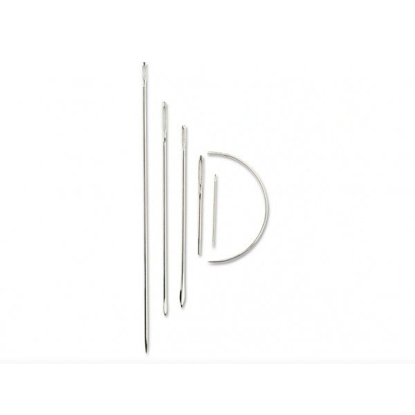 Pack De Agujas Para Artesanos - Prym 131 121 Prym 2 - Tejidos Yasmina 