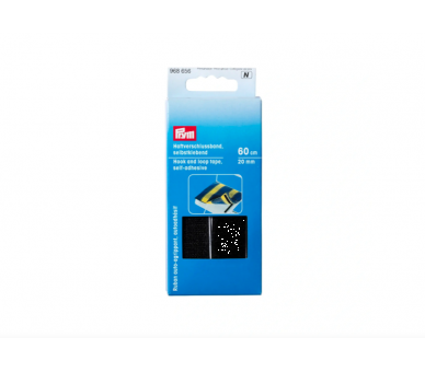 Velcro Adhesivo - PRYM [product.brand] 2 - Tejidos Yasmina 