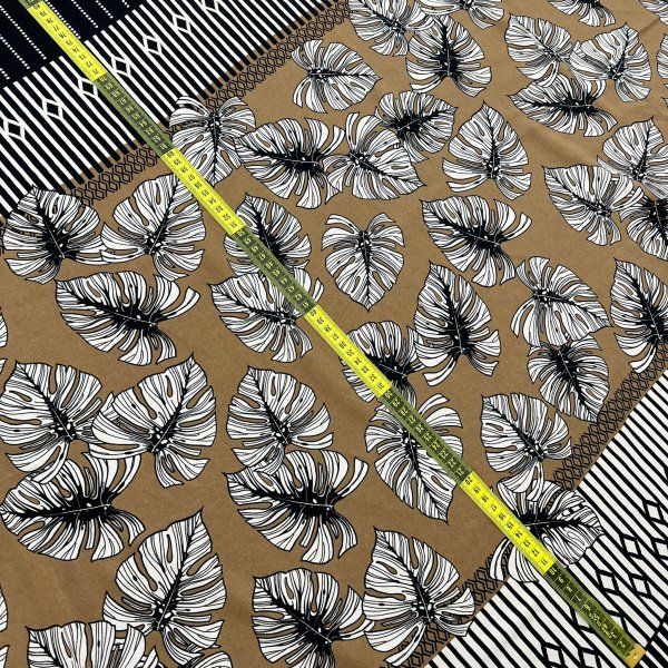 Panel Viscosa Cerimán [product.brand] 3 - Tejidos Yasmina 