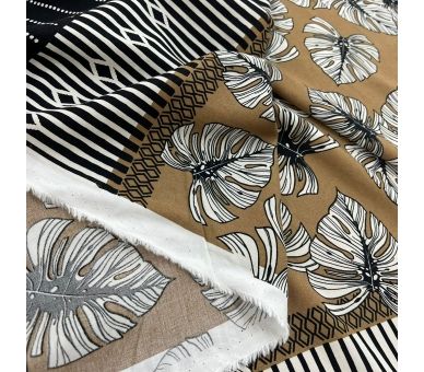 Panel Viscosa Cerimán [product.brand] 4 - Tejidos Yasmina 