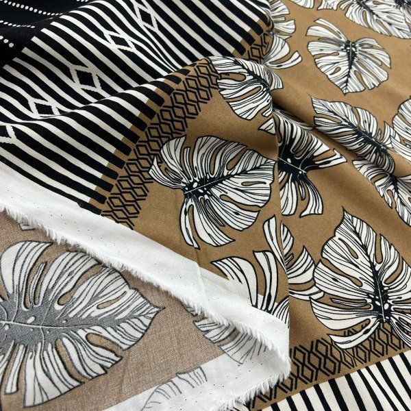 Panel Viscosa Cerimán [product.brand] 4 - Tejidos Yasmina 