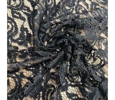 Encaje Dark Gotic [product.brand] 3 - Tejidos Yasmina 