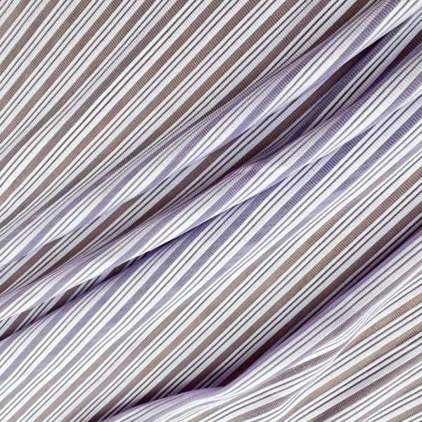 Lycra A Rayas Lavanda [product.brand] 3 - Tejidos Yasmina 