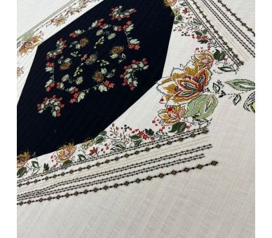 Panel Viscosa Sevilla [product.brand] 1 - Tejidos Yasmina 