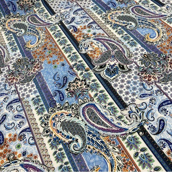 Crepe Seru [product.brand] 5 - Tejidos Yasmina 