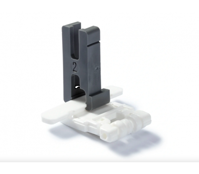 Prénsatela de Cremallera Invisible - PRYM Prym 1 - Tejidos Yasmina 