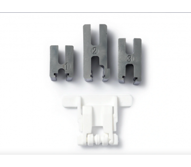 Prénsatela de Cremallera Invisible - PRYM Prym 3 - Tejidos Yasmina 