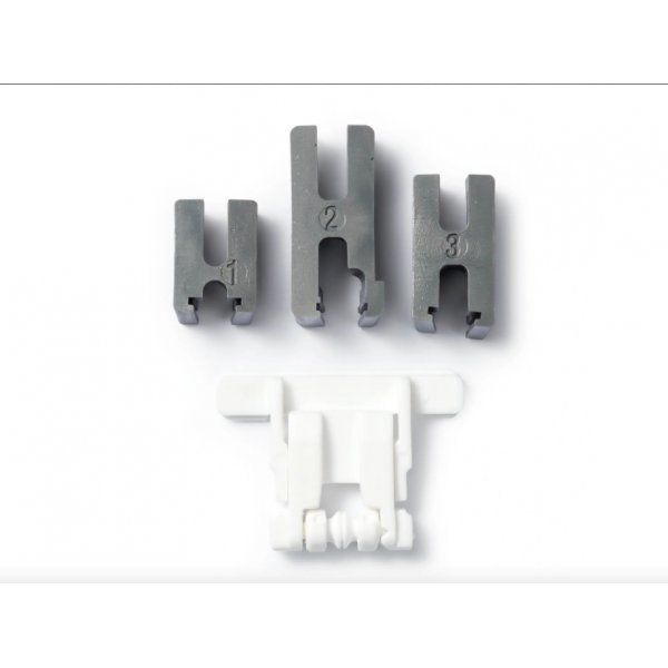 Prénsatela de Cremallera Invisible - PRYM Prym 3 - Tejidos Yasmina 