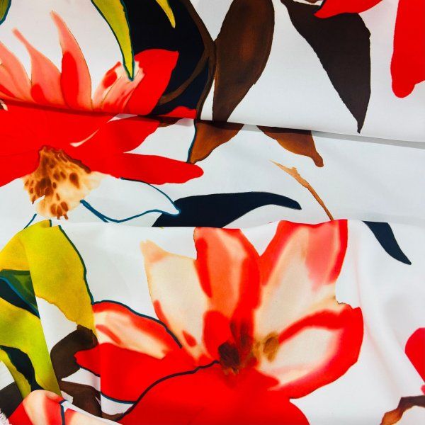 Crepe Bielástico Paraguay [product.brand] 2 - Tejidos Yasmina 