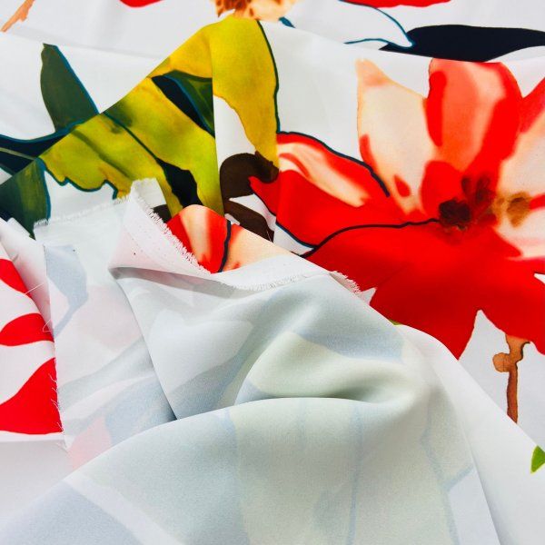 Crepe Bielástico Paraguay [product.brand] 3 - Tejidos Yasmina 