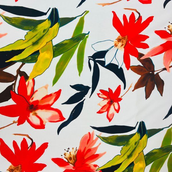 Crepe Bielástico Paraguay [product.brand] 4 - Tejidos Yasmina 