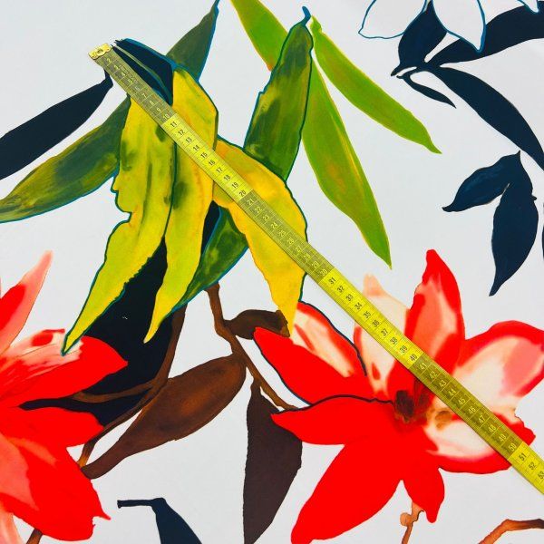 Crepe Bielástico Paraguay [product.brand] 7 - Tejidos Yasmina 