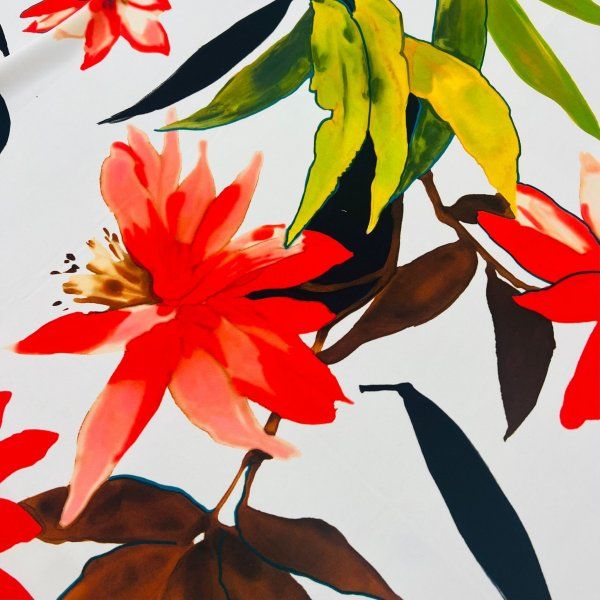 Crepe Bielástico Paraguay [product.brand] 8 - Tejidos Yasmina 