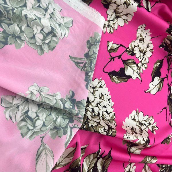 Satín Elástico Exotic Rosa [product.brand] 5 - Tejidos Yasmina 