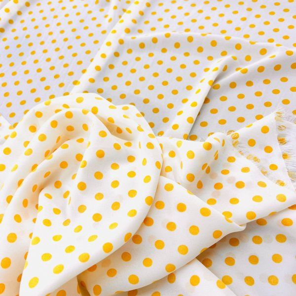 Crepe Bielástico Margarita [product.brand] 3 - Tejidos Yasmina 