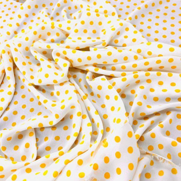 Crepe Bielástico Margarita [product.brand] 4 - Tejidos Yasmina 