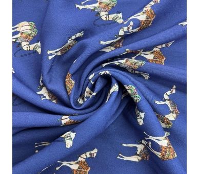 Viscosa Camel [product.brand] 1 - Tejidos Yasmina 