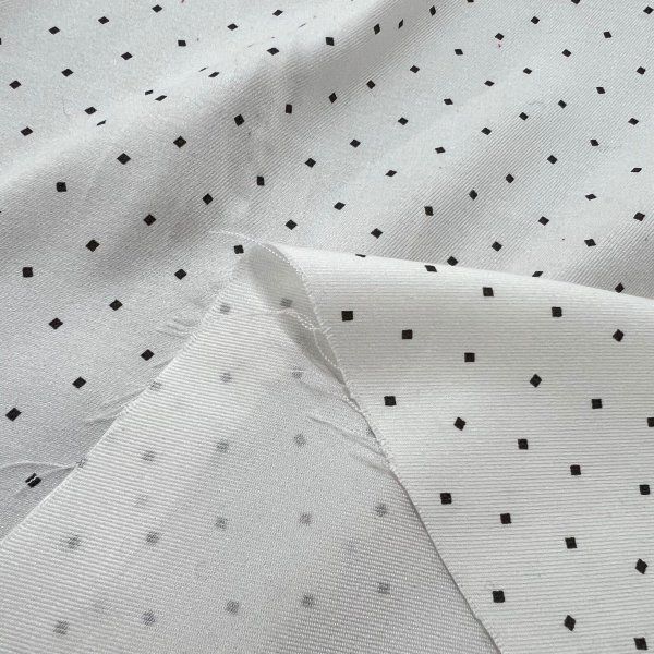 Viscosa Rombos [product.brand] 2 - Tejidos Yasmina 