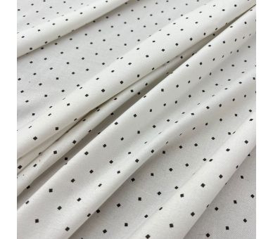 Viscosa Rombos [product.brand] 3 - Tejidos Yasmina 