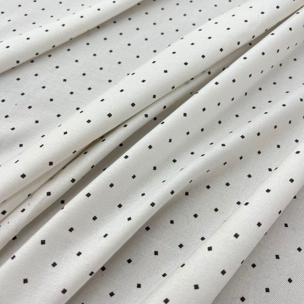 Viscosa Rombos [product.brand] 3 - Tejidos Yasmina 