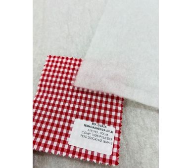 Guata Termoadhesiva 200gr/6mm [product.brand] 1 - Tejidos Yasmina 