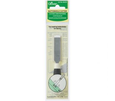 Cortaojales - Clover Clover 2 - Tejidos Yasmina 