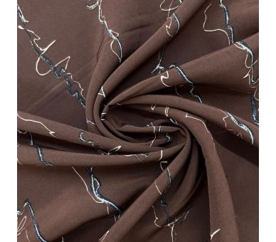 Crepe Expreso [product.brand] 1 - Tejidos Yasmina 