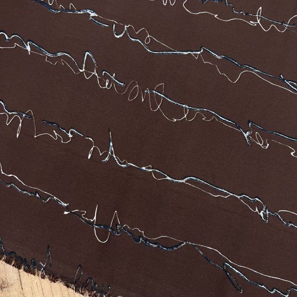 Crepe Expreso [product.brand] 2 - Tejidos Yasmina 