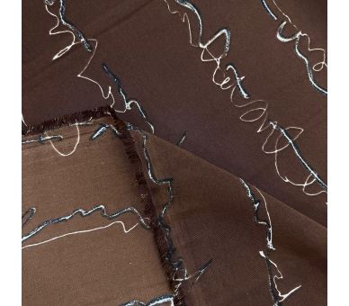 Crepe Expreso [product.brand] 3 - Tejidos Yasmina 