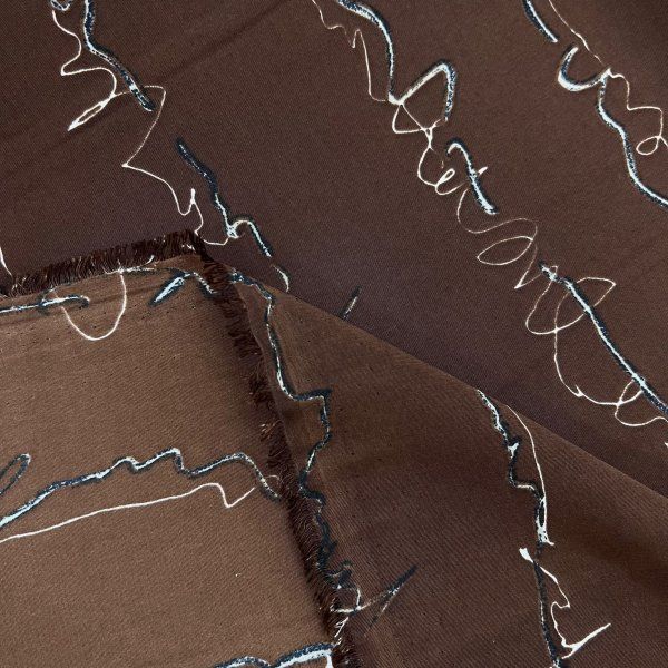 Crepe Expreso [product.brand] 3 - Tejidos Yasmina 