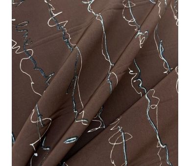 Crepe Expreso [product.brand] 4 - Tejidos Yasmina 