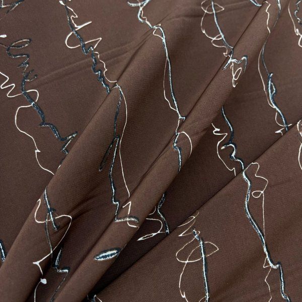 Crepe Expreso [product.brand] 4 - Tejidos Yasmina 