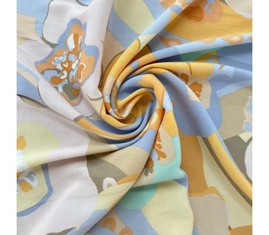 Viscosa Dulce Flor [product.brand] 1 - Tejidos Yasmina 