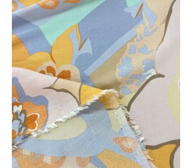 Viscosa Dulce Flor [product.brand] 4 - Tejidos Yasmina 