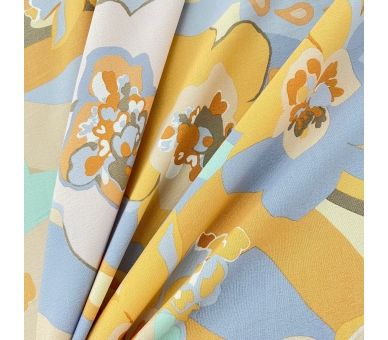 Viscosa Dulce Flor [product.brand] 2 - Tejidos Yasmina 