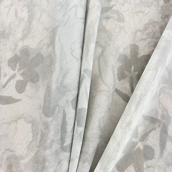 Gasa Silver Petal Dream [product.brand] 2 - Tejidos Yasmina 