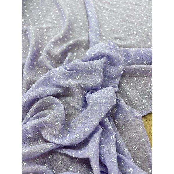 Gasa Luisiana [product.brand] 6 - Tejidos Yasmina 