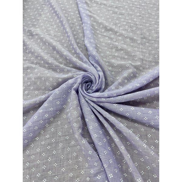 Gasa Luisiana [product.brand] 4 - Tejidos Yasmina 