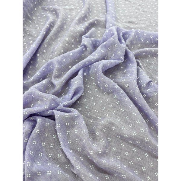 Gasa Luisiana [product.brand] 7 - Tejidos Yasmina 