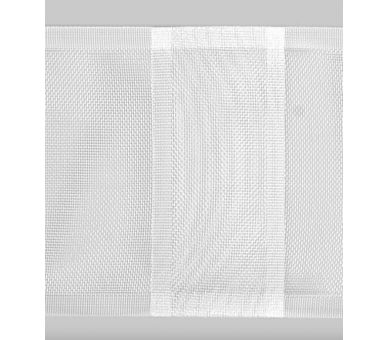 Cinta De Cortina Pasabarra Transparente 7cm [product.brand] 4 - Tejidos Yasmina 