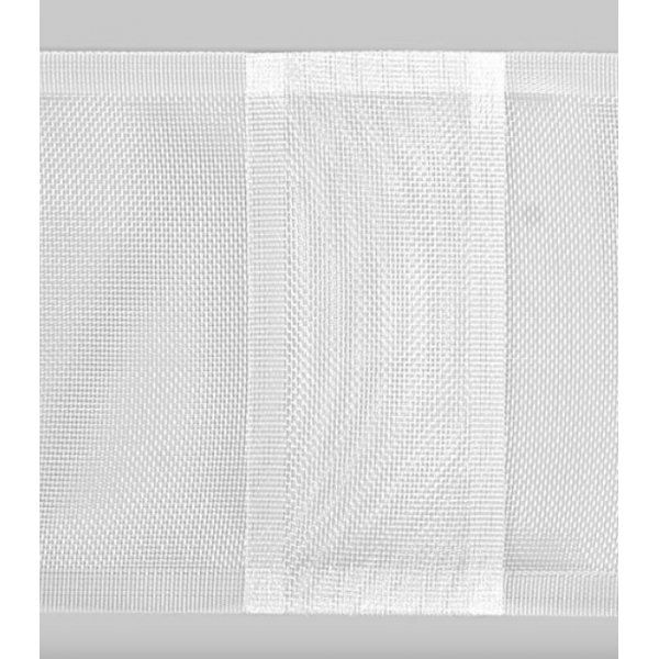 Cinta De Cortina Pasabarra Transparente 7cm [product.brand] 4 - Tejidos Yasmina 