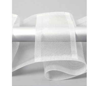 Cinta De Cortina Pasabarra Transparente 7cm [product.brand] 3 - Tejidos Yasmina 